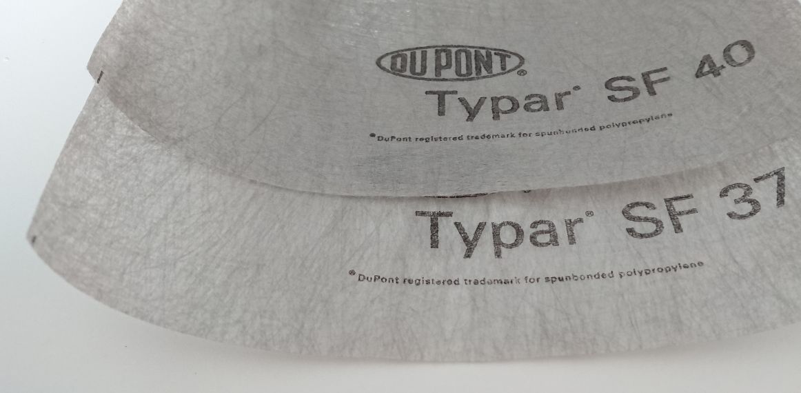 Typar Geotextil Vertrieb DIB Potthast